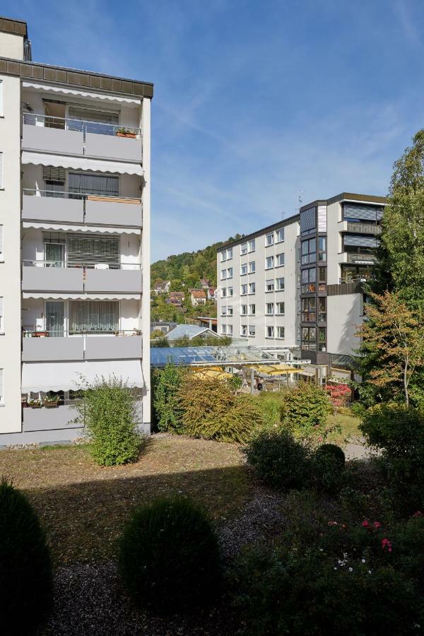 Gaestehaus Schumm Murrhardt Екстериор снимка
