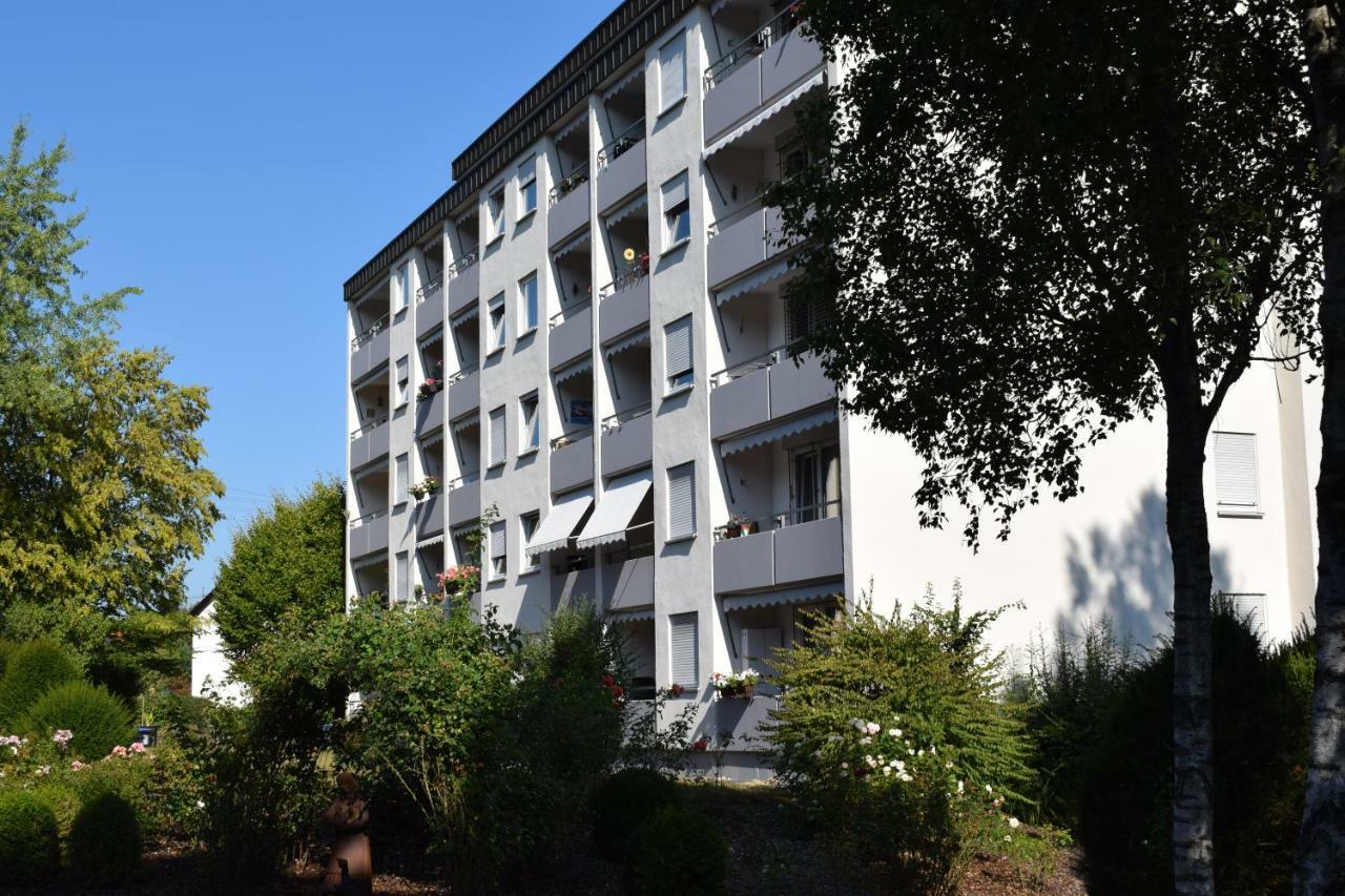 Gaestehaus Schumm Murrhardt Екстериор снимка