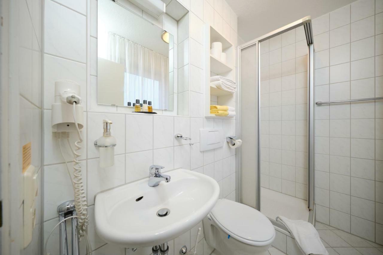 Gaestehaus Schumm Murrhardt Екстериор снимка